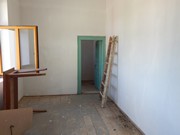 Rekonstrukce a opravy v budově školy  2015